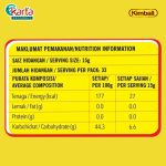 Kimball Chilli Sauce 340g