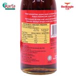 Red Eagle Virgin-Pressed Sesame Oil (140ml)