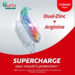 Colgate Total Clean Mint Toothpaste (150g)