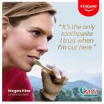 Colgate Total Advanced Fresh Toothpaste (150g)