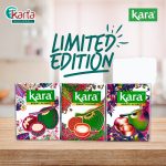 Kara Coconut Cream 200ml - Limited Edition