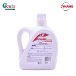DYNAMO Laundry Detergent Liquid Eau de Rose 2.5kg (Bottle)