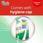 Colgate Twister Toothbrush Valuepack 5s (Soft)