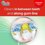 Colgate Twister Toothbrush Valuepack 5s (Medium)
