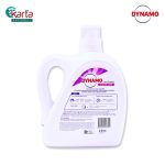 DYNAMO Laundry Detergent Liquid Color Care 2.5kg (Bottle)