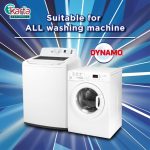 DYNAMO Laundry Detergent Liquid Color Care 2.5kg (Refill Pack)