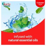 Colgate Plax Peppermint Mouthwash Valuepack (750ml x 2)