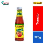 Kimball Tomato Ketchup 325g