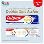 Colgate Total Whitening Toothpaste (150g)