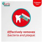 Colgate Zig Zag Antibac Toothbrush Valuepack 5s (MEDIUM)