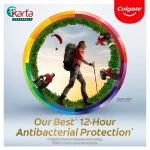 Colgate Total Clean Mint Toothpaste (150g)