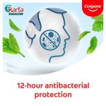 Colgate Plax Peppermint Mouthwash Valuepack (750ml x 2)