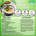 Kara Coconut Cream 200ml - Limited Edition