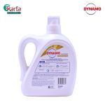 DYNAMO Laundry Detergent Liquid Anti-bacterial 2.5kg (Bottle)