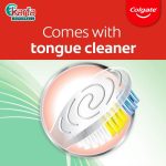Colgate Twister Toothbrush Valuepack 5s (Soft)
