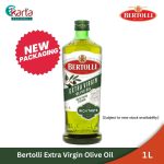 Bertolli Extra Virgin Olive Oil 1000ml