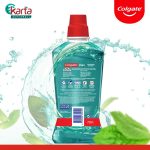 Colgate Plax Freshmint Mouthwash Valuepack (750ml x 2)