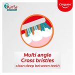 Colgate Zig Zag Antibac Toothbrush Valuepack 5s (SOFT)