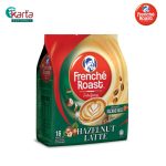Frenche Roast Indulgence Hazelnut Latte Pack (23g x 16s)