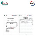 Walch OXI Anti-Bacterial Concentrated Liquid Detergent (Pine) 2L Refill Pack