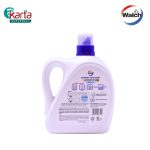 Walch OXI Anti-Bacterial Concentrated Liquid Detergent (Original) 3L Bottle