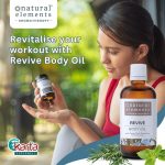 Karta Supermall Gift Set - Body Tone & Muscle Recovery Fitness Kit