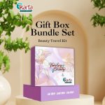 Karta Supermall Gift Set - Beauty Travel Kit
