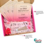 Karta Supermall Gift Set - Illuminated Youth Set