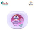ar FÜM 5-in-1 Laundry Detergent Capsule Amore (12g x 36pcs)