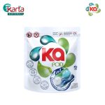 KA 4-in-1 Anti-bacterial Laundry Detergent Capsule Refill Pack (16g x 54pcs)