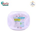 ar FÜM 5-in-1 Laundry Detergent Capsule Lily (12g x 36pcs)