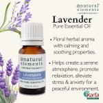 Karta Supermall Gift Set - Calm & Soothing Lavender Aromatherapy Kit