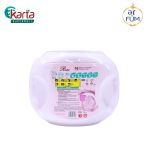 ar FÜM 5-in-1 Laundry Detergent Capsule Rose (12g x 36pcs)