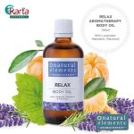 Karta Supermall Gift Set - Calm & Soothing Lavender Aromatherapy Kit