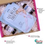 Karta Supermall Gift Set - Body Tone & Muscle Recovery Fitness Kit