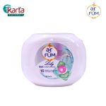 ar FÜM 5-in-1 Laundry Detergent Capsule Lily (12g x 36pcs)
