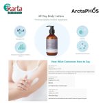 Karta Supermall Gift Set - Beauty & Shower Travel Kit