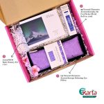 Karta Supermall Gift Set - Beauty Travel Kit