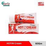 HOTIN Cream for Joints & Muscles Pain Relief (60G)