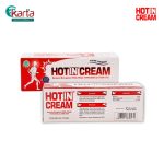 HOTIN Cream for Joints & Muscles Pain Relief (60G)