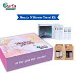 Karta Supermall Gift Set - Beauty & Shower Travel Kit