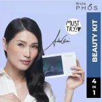 Karta Supermall Gift Set - Beauty Travel Kit