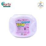 ar FÜM 5-in-1 Laundry Detergent Capsule Amore (12g x 36pcs)