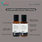 Karta Supermall Gift Set - Beauty & Shower Travel Kit