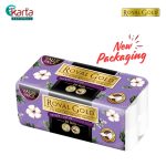 Royal Gold Elegant 210's Toilet Roll 20rolls- 3 ply