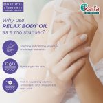 Karta Supermall Gift Set - Calm & Soothing Lavender Aromatherapy Kit