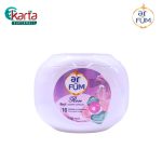 ar FÜM 5-in-1 Laundry Detergent Capsule Rose (12g x 36pcs)