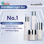 Karta Supermall Gift Set - Beauty Travel Kit