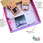 Karta Supermall Gift Set - Beauty & Shower Travel Kit