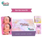Karta Supermall Gift Set - Bye-Bye Acne Kit
